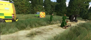 Salisbury Plains Training Area thumbnail 8