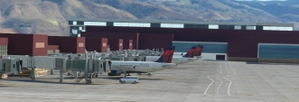 Salt Lake City International Airport (KSLC) thumbnail 2
