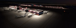 Salt Lake City International Airport (KSLC) thumbnail 5