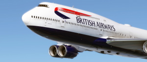 Salty 747-8 British Airways Rendezvous 约会 thumbnail 8