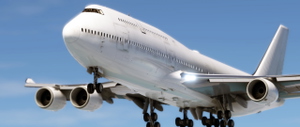 Salty 747-8 White Livery thumbnail 1