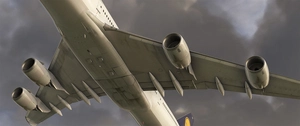Salty 747-8i Lufthansa D-ABYM "Bayern" weathered. thumbnail 8