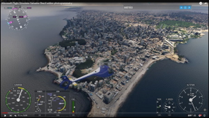 Salvador city, Bahia Brazil thumbnail 3