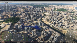 Salvador city, Bahia Brazil thumbnail 6