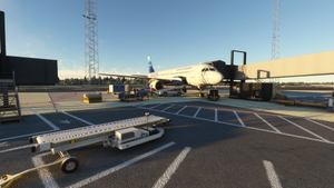 Salvuz ENBR Bergen Flesland GSX Profile thumbnail 5