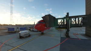 Salvuz ENBR Bergen Flesland GSX Profile thumbnail 6