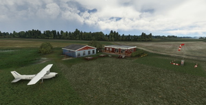 EKSS - Samsø Airfield thumbnail 5