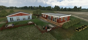 EKSS - Samsø Airfield thumbnail 3