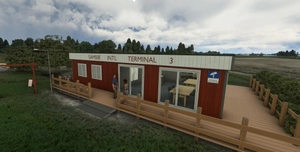 EKSS - Samsø Airfield thumbnail 1