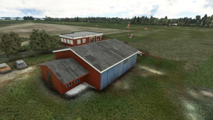 EKSS - Samsø Airfield thumbnail 7