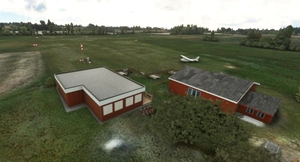 EKSS - Samsø Airfield thumbnail 8