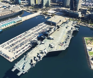 San Diego (CA – USA) thumbnail 3