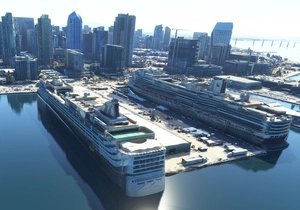 San Diego (CA – USA) thumbnail 4