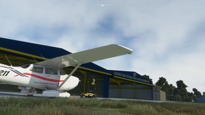 San Fernando Airport - RPUS thumbnail 4