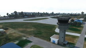 San Fernando Airport - RPUS thumbnail 6