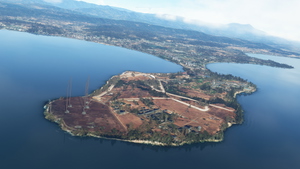 San Fernando Airport - RPUS thumbnail 5