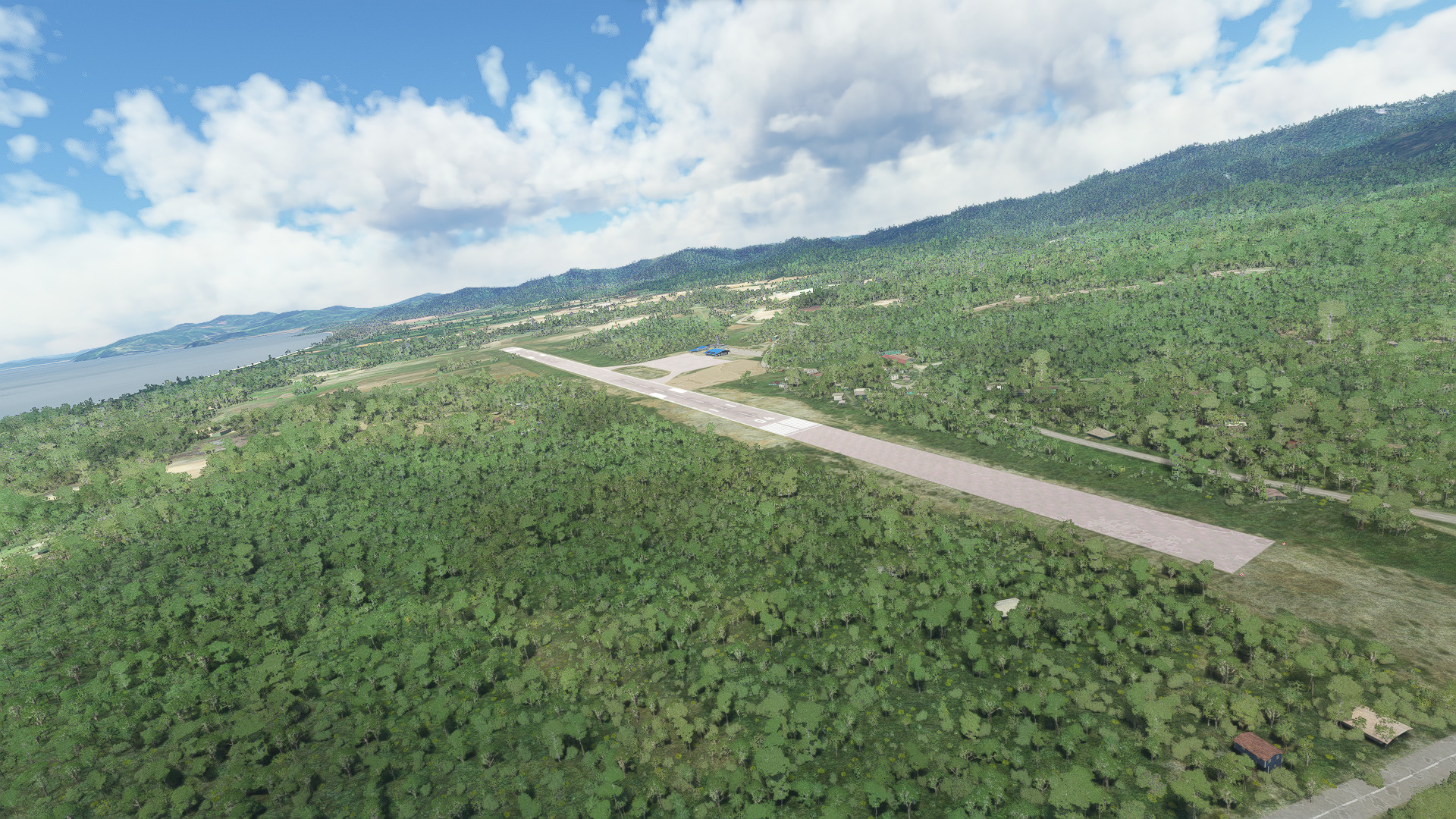 San Vicente Airport (RPSV) - Image 1
