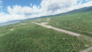 San Vicente Airport (RPSV) thumbnail 1
