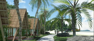 San Vicente Airport (RPSV) thumbnail 5