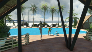 San Vicente Airport (RPSV) thumbnail 6