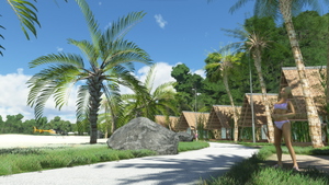 San Vicente Airport (RPSV) thumbnail 7