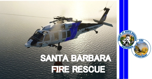 Santa Barbara FD