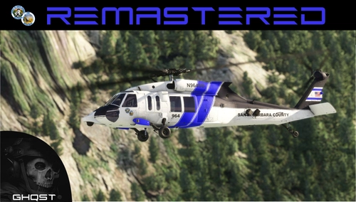 Santa Barbara FD REMASTERED