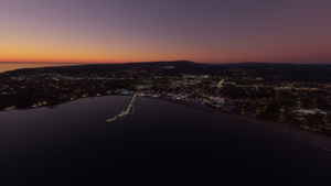 Santa Cruz Beach Boardwalk and Wharf, Santa Cruz, CA thumbnail 7