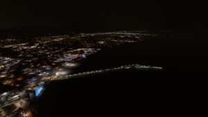 Santa Cruz Beach Boardwalk and Wharf, Santa Cruz, CA thumbnail 6