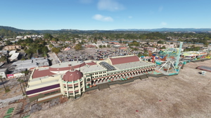 Santa Cruz Beach Boardwalk and Wharf, Santa Cruz, CA thumbnail 17