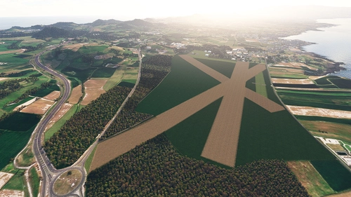 Santana Airfield