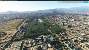 Santiago Chile thumbnail 4