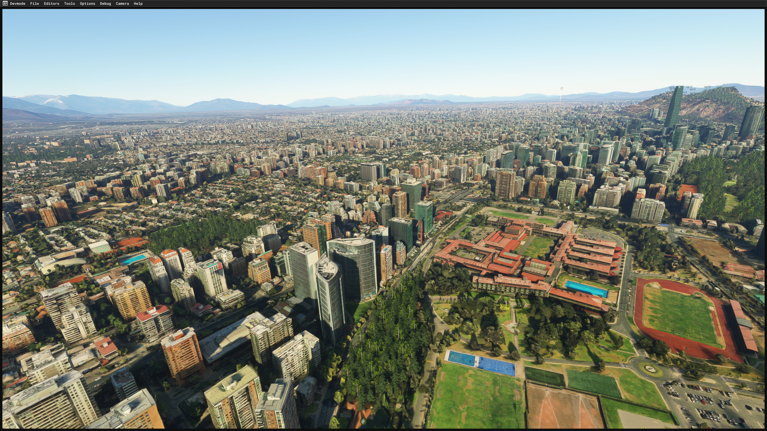 Santiago Chile - Image 2