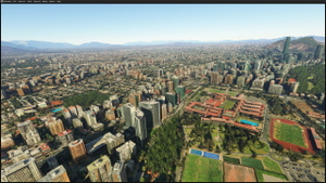 Santiago Chile thumbnail 2