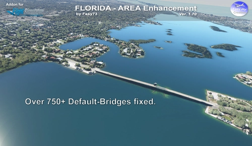 Florida - AREA Enhancement 2020  (Bridges fix)