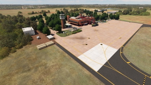 SARP Aeropuerto de Posadas Libertador General José de San Martín thumbnail 1