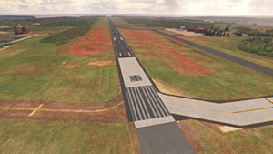 SARP Aeropuerto de Posadas Libertador General José de San Martín thumbnail 2
