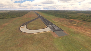 SARP Aeropuerto de Posadas Libertador General José de San Martín thumbnail 3