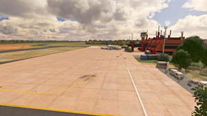 SARP Aeropuerto de Posadas Libertador General José de San Martín thumbnail 5