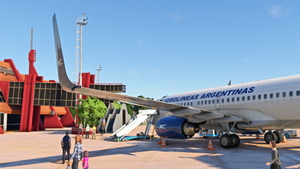 SARP Aeropuerto de Posadas Libertador General José de San Martín thumbnail 6