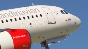 [A32NX] SAS FlyByWire Livery Pack [OLD] thumbnail 5