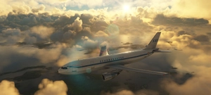 SAS Scandinavian Airlines System A300-600R OY-KAA circa 1981 thumbnail 6