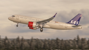 SAS (SE-ROG) - IniBuilds A320NEO thumbnail 7