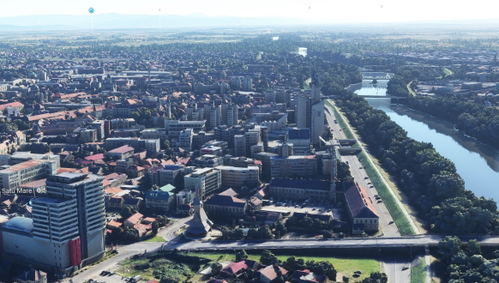 Satu Mare - Romania