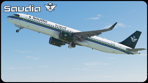 Saudi Arabian Airlines A321NEO HZ-ASAC (8K) thumbnail 3