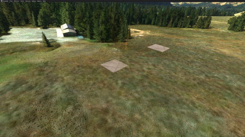 Sawtooth USFS Helitack Base 