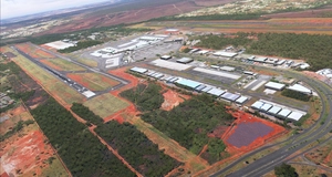 SBBR - Brasília International Airport - DF - Brazil thumbnail 11