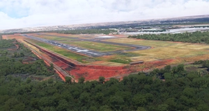 SBBR - Brasília International Airport - DF - Brazil thumbnail 12