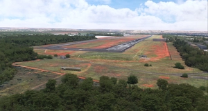 SBBR - Brasília International Airport - DF - Brazil thumbnail 13