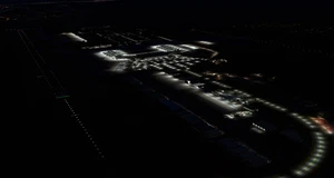SBBR - Brasília International Airport - DF - Brazil thumbnail 18